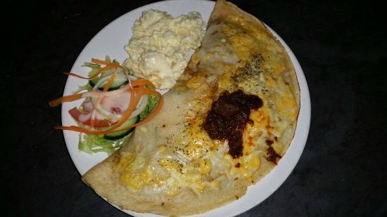 Heavenly Pancake House